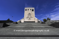 Metropolitan Cathedral of Christ the King, Liverpool