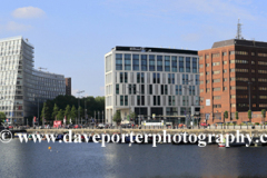 The Salthouse Dock, Royal Albert Dock, Liverpool