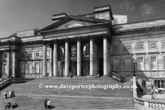 The World Museum, Liverpool