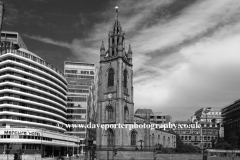 Our Lady and St Nicholas church, Liverpool