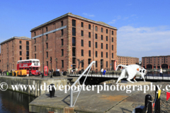 The Royal Albert Dock, Pier Head, Liverpool