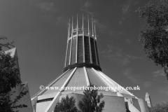 Metropolitan Cathedral of Christ the King, Liverpool