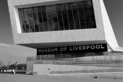 The Museum of Liverpool, Pier Head, Liverpool