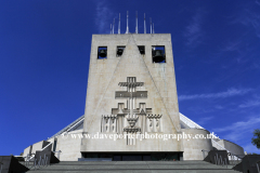 Metropolitan Cathedral of Christ the King, Liverpool