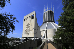 Metropolitan Cathedral of Christ the King, Liverpool