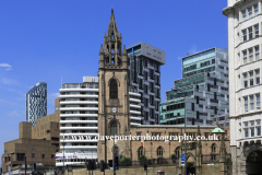 Our Lady and St Nicholas church, Liverpool