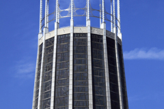 Metropolitan Cathedral of Christ the King, Liverpool