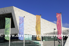 The Museum of Liverpool, Pier Head, Liverpool