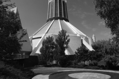 Metropolitan Cathedral of Christ the King, Liverpool