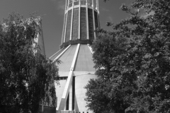 Metropolitan Cathedral of Christ the King, Liverpool