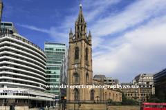 Our Lady and St Nicholas church, Chapel street