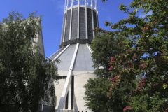 Metropolitan Cathedral of Christ the King, Liverpool