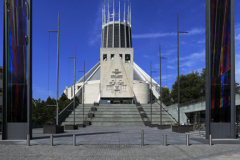 Metropolitan Cathedral of Christ the King, Liverpool