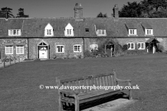 The Village Green, Heacham