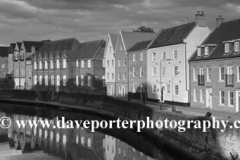 The River Wensum quayside, Norwich
