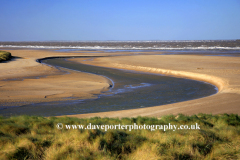 Gore Point Nature Reserve, Holme Next the Sea