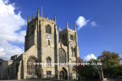 King's Lynn Minster, St Margaret's Church