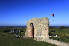 St Edmund's Chapel, Hunstanton town