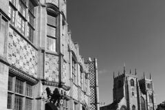 Town Hall and Trinity Guildhall, Kings Lynn