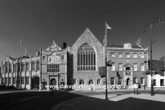 Town Hall and Trinity Guildhall, Kings Lynn