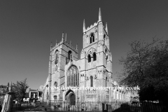 King's Lynn Minster, St Margaret's Church