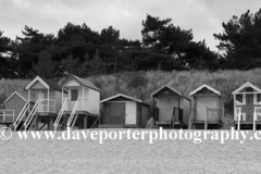 Beachuts on Wells beach