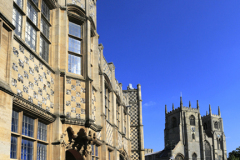 Town Hall and Trinity Guildhall, Kings Lynn