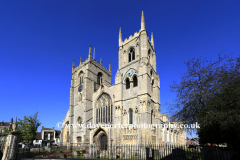 King's Lynn Minster, St Margaret's Church