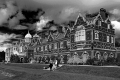 Sandringham House and Gardens