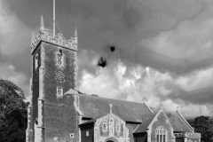 The Church of St Mary Magdalene, Sandringham