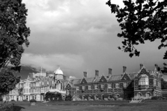 Sandringham House and Gardens