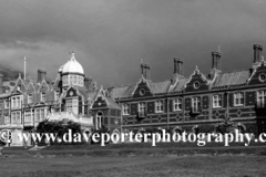Sandringham House and Gardens