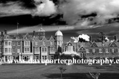Sandringham House and Gardens