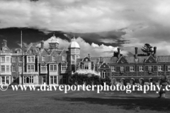 Sandringham House and Gardens