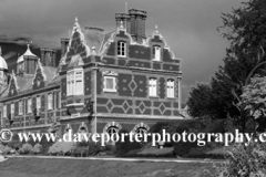 Sandringham House and Gardens