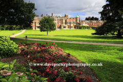 Sandringham House and Gardens