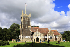 The Church of St Mary Magdalene, Sandringham