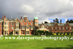 Sandringham House and Gardens