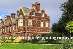 Sandringham House and Gardens