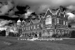 Sandringham House and Gardens
