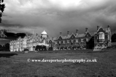 Sandringham House and Gardens