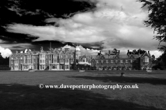 Sandringham House and Gardens