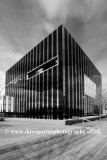 The Core building, Corby Cube, George Street, Corby