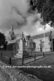 St Marys parish church, Warmington village