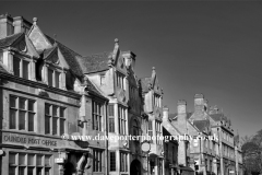 Oundle Town Post Office