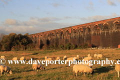 Autumn, Harringworth Railway Viaduct