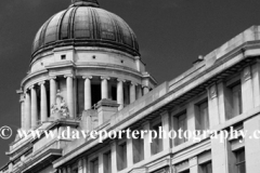 The Council House, Nottingham city