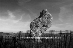 The Kings Stone, Rollright Stone circle