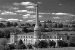 Bliss Tweed Mill, Chipping Norton