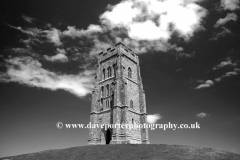 St Michael's Tower, Glastonbury Tor